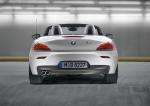 BMW Z4 sDrive 3.5is 2010 года